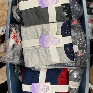 Target Pajamas